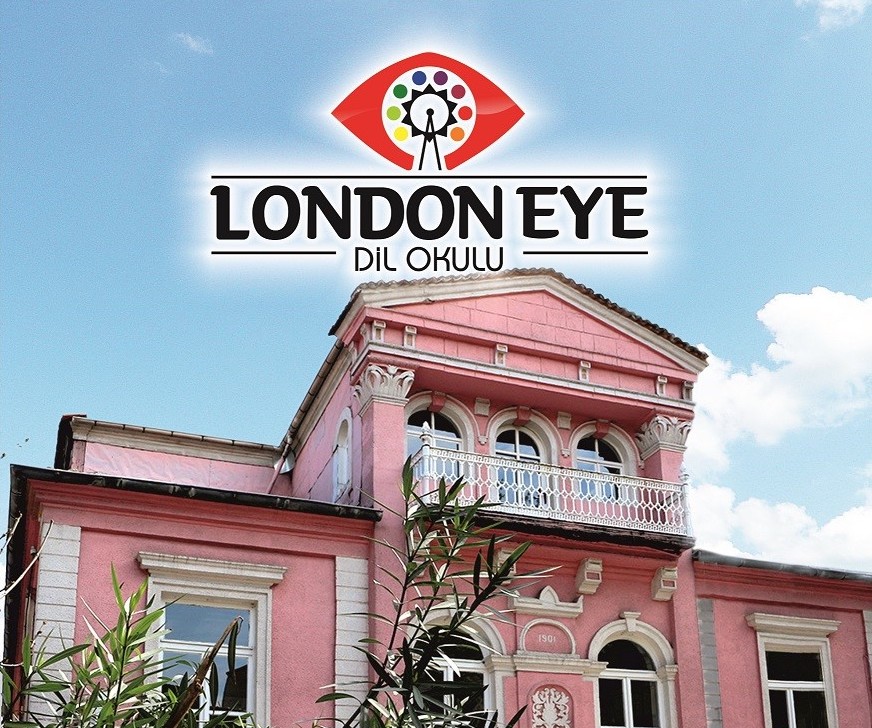 Londoneye Language School