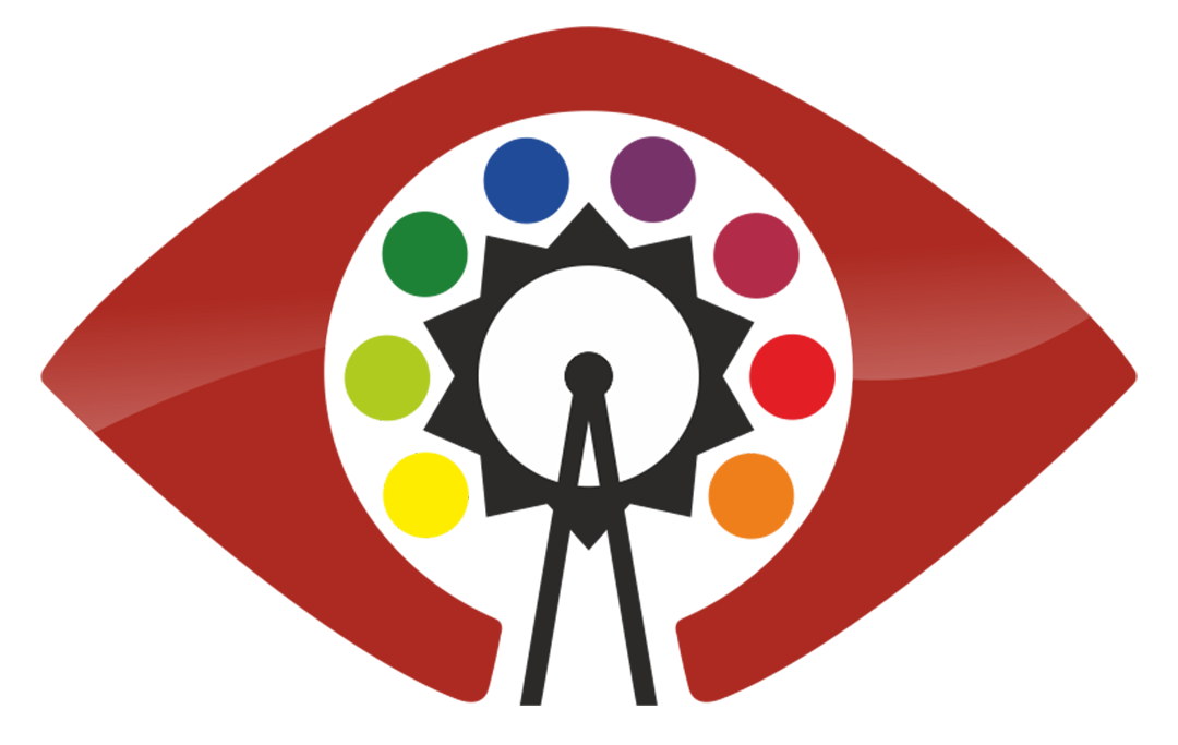 London eye logo