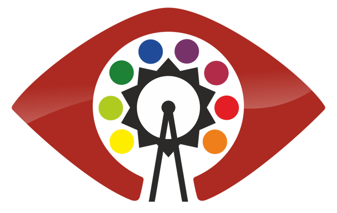 london eye logo